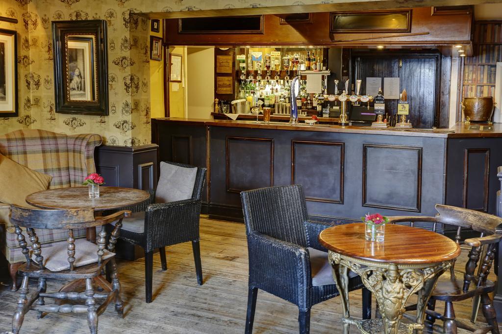 The Shireburn Arms Hotel