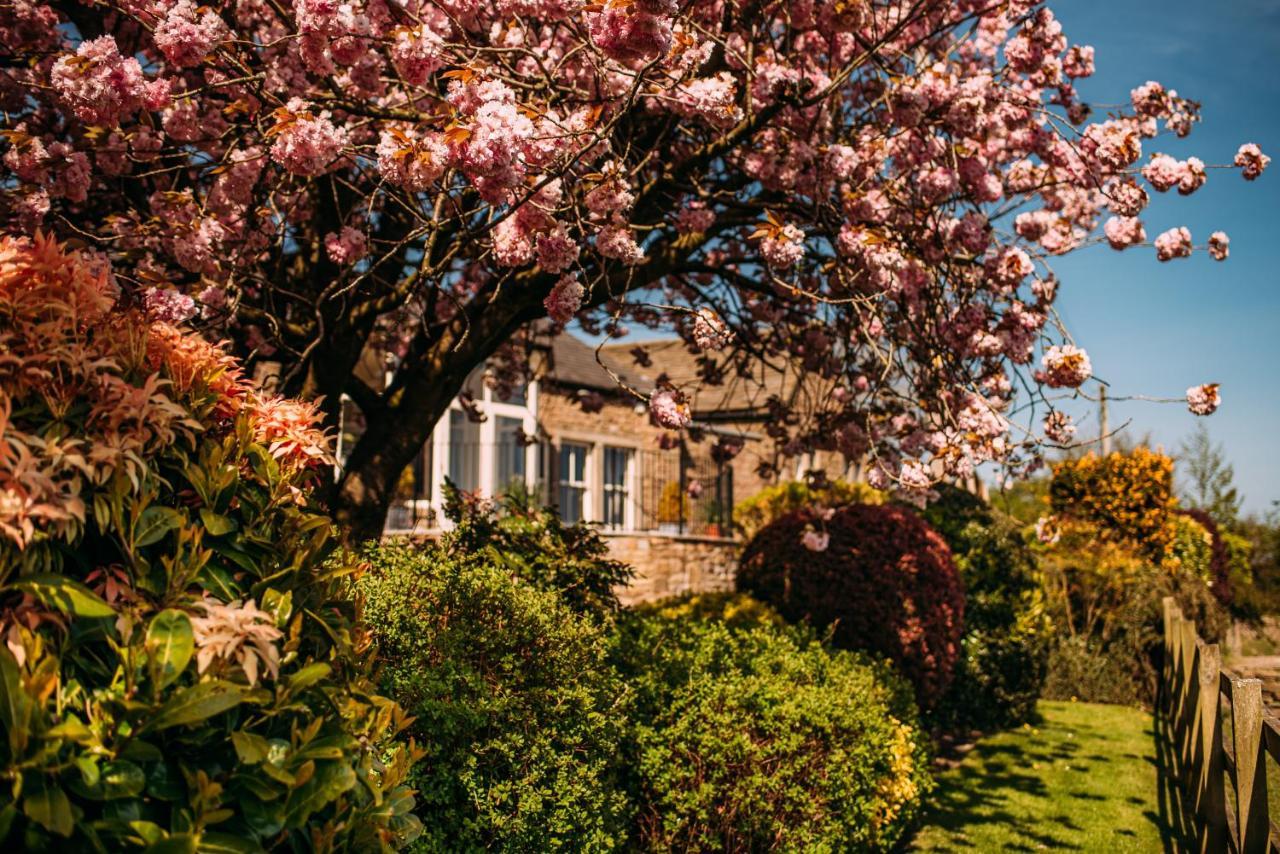 The Shireburn Arms 4* Clitheroe