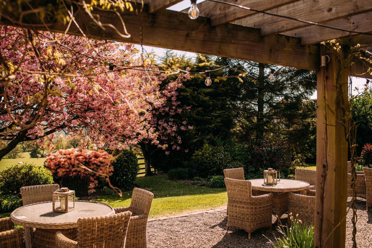 The Shireburn Arms 4*