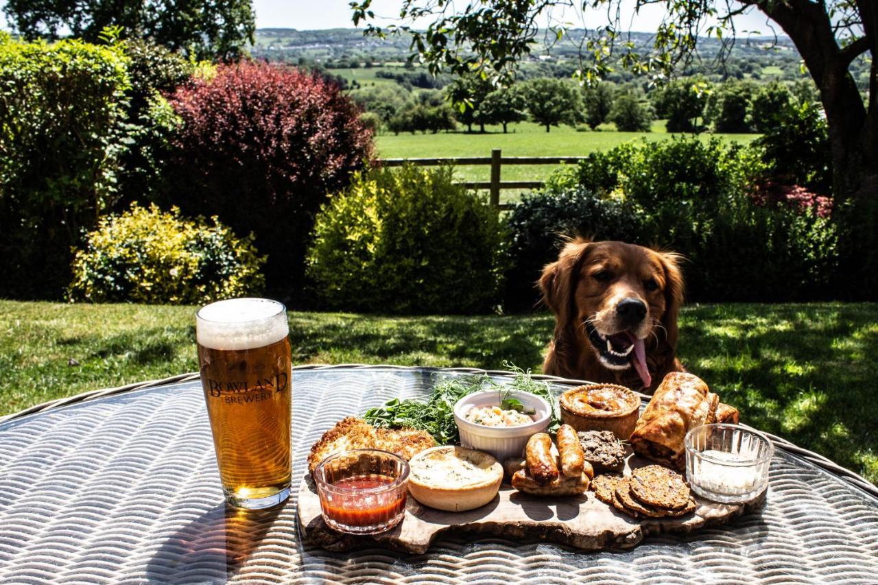 The Shireburn Arms Hotel 4*