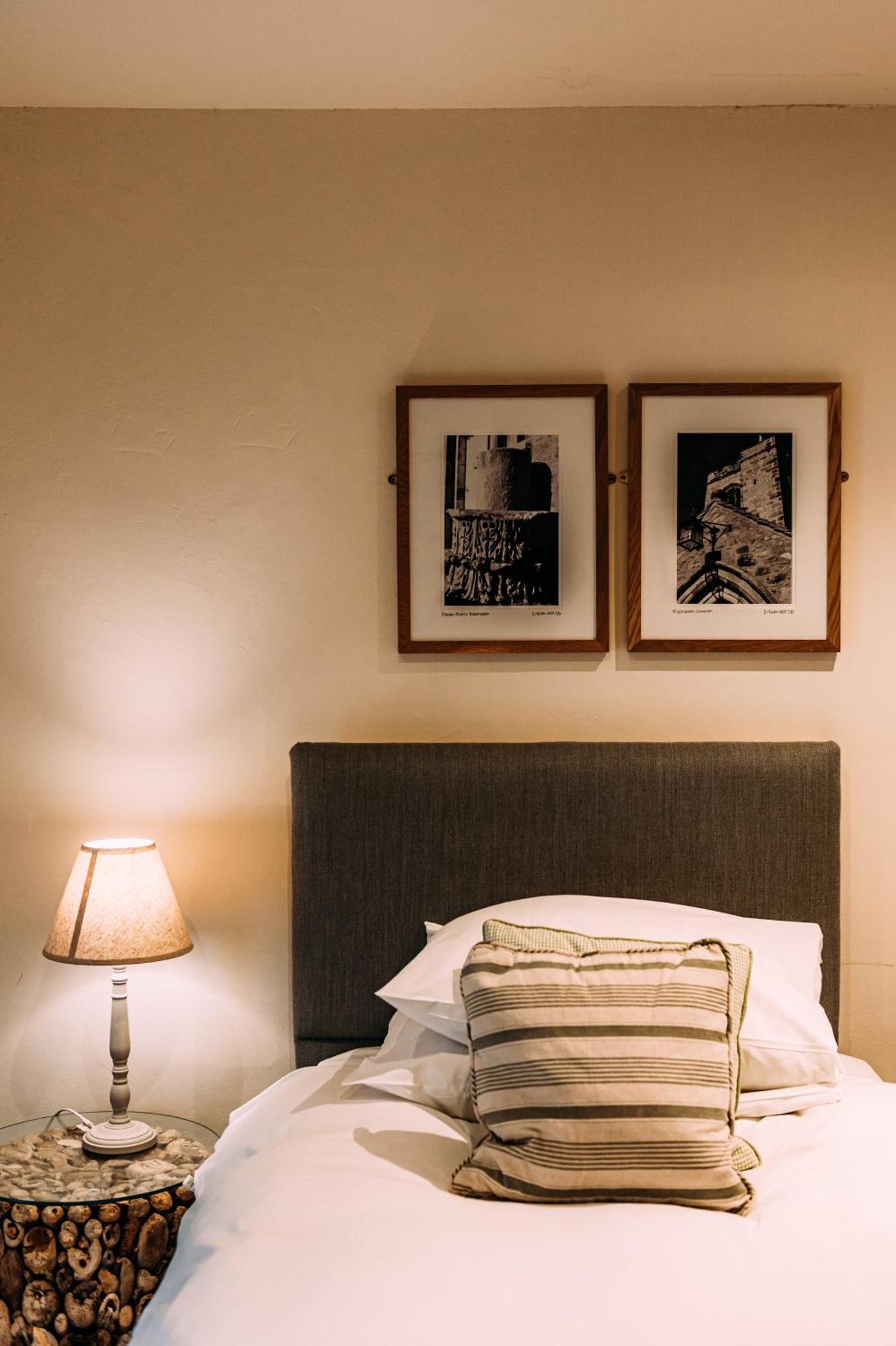 The Shireburn Arms 4*