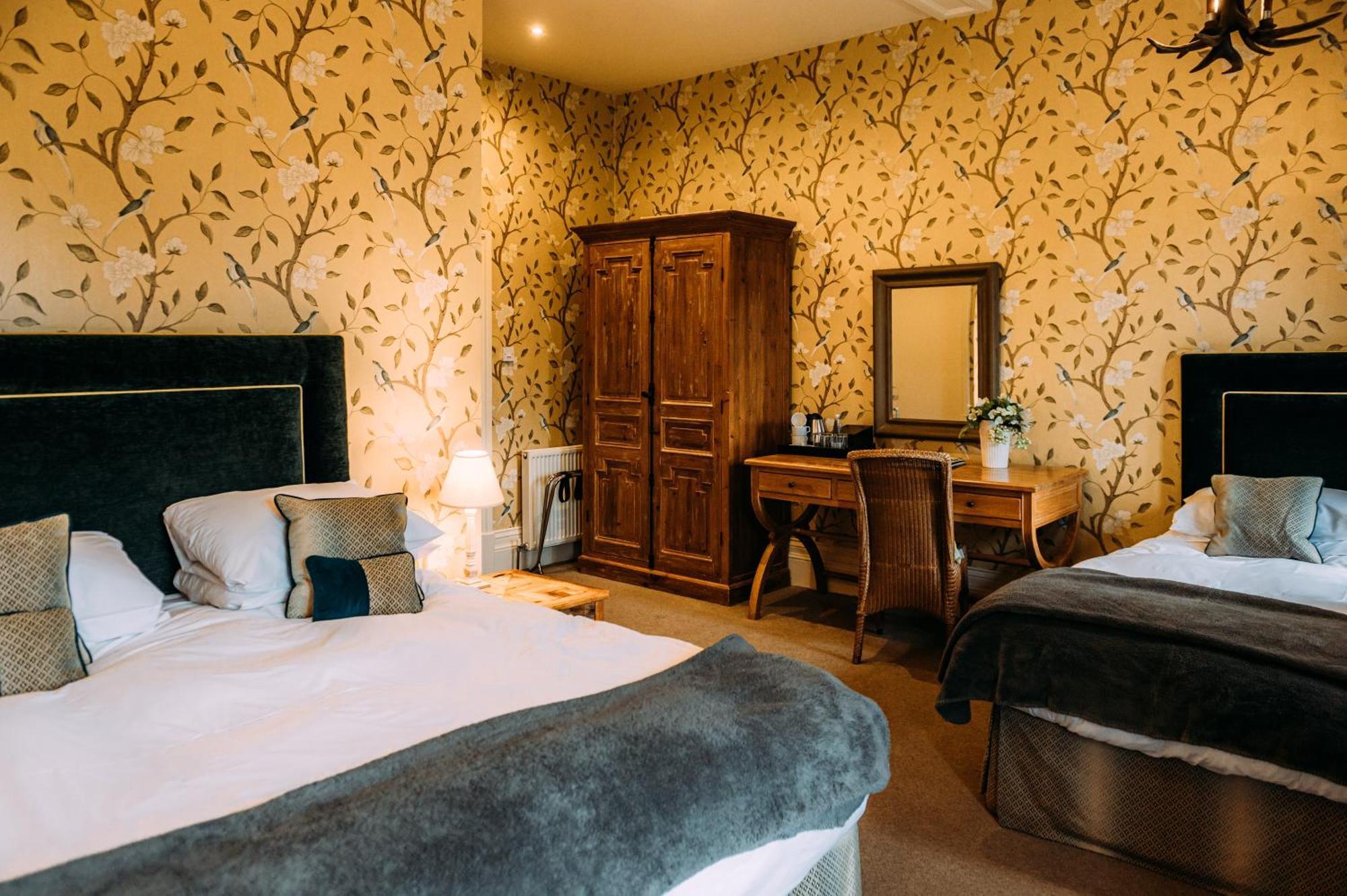 The Shireburn Arms 4* Clitheroe