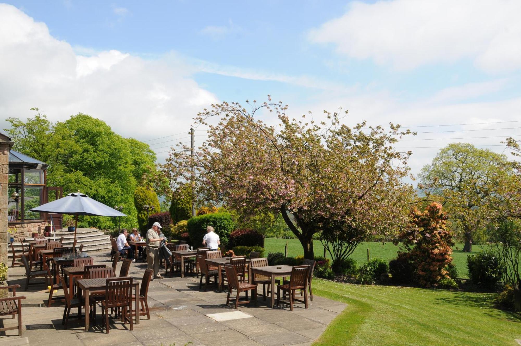 The Shireburn Arms