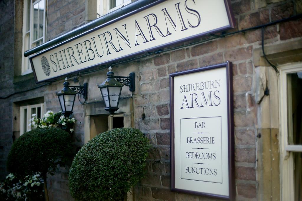 The Shireburn Arms Hotel Clitheroe