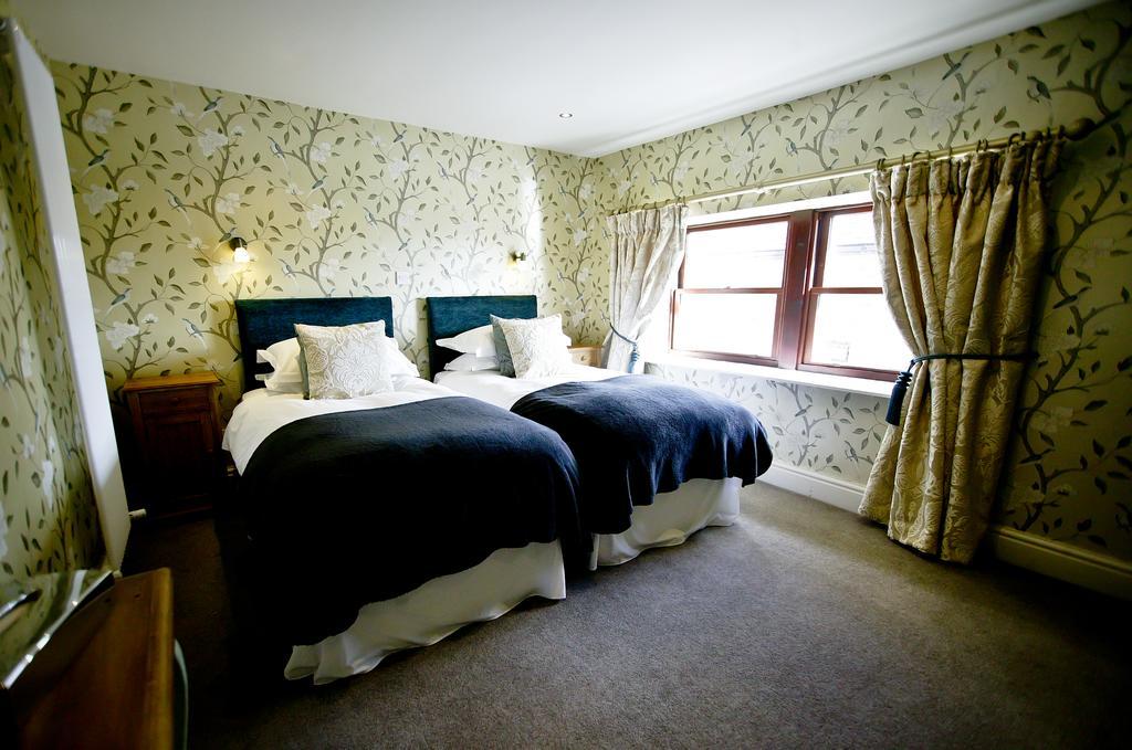 The Shireburn Arms Hotel 4*