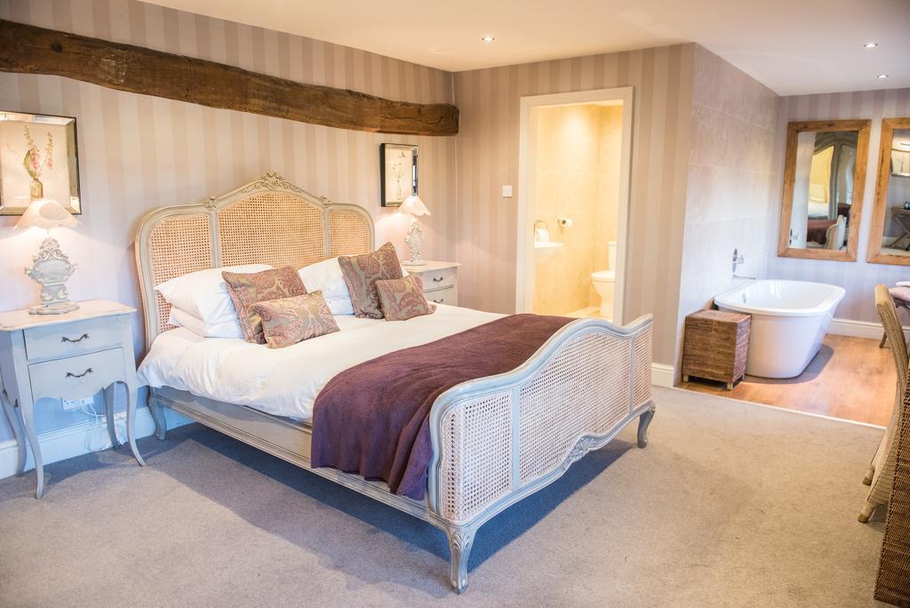 Hotel The Shireburn Arms 4*