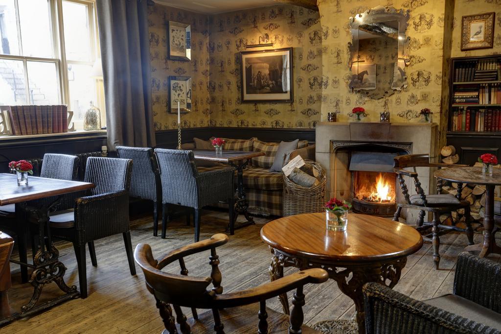 The Shireburn Arms 4* Clitheroe